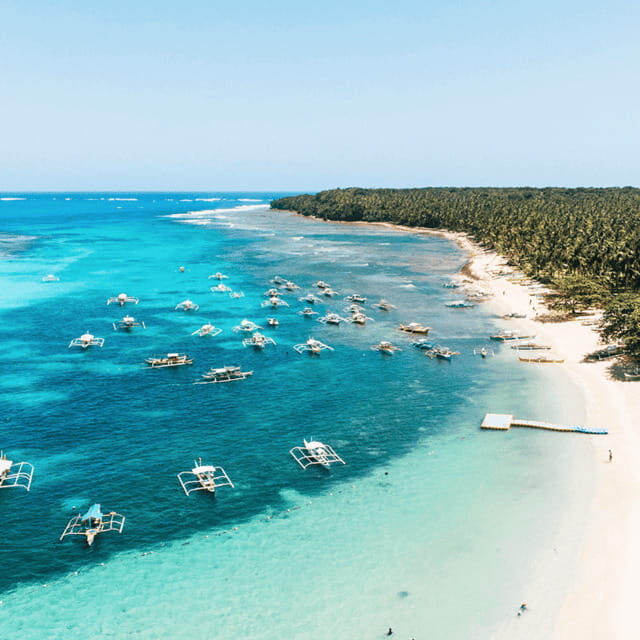 Siargao: Tri-Island Hopping with Lunch - An In-Depth Look at the Siargao Tri-Island Hopping Tour