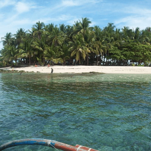 Siargao: Tri-Island Hopping with Lunch - Why This Tour Offers Great Value