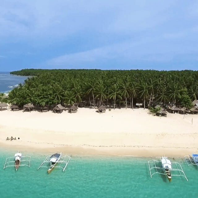 Siargao: Tri-Island Hopping with Lunch - Who Would Enjoy This Tour?