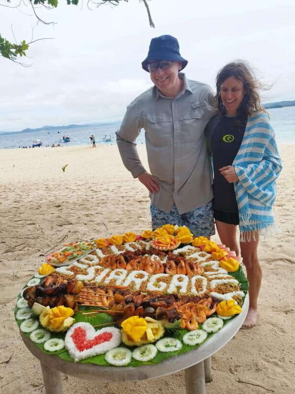 SIARGAO: Tri Island Tour & Land Tour 2 Days Tour - FAQ