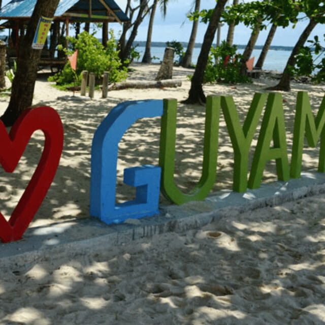 SIARGAO: Tri-island Tour with Daku Island and Boodlefight - An In-Depth Look at the Siargao Tri-Island Tour