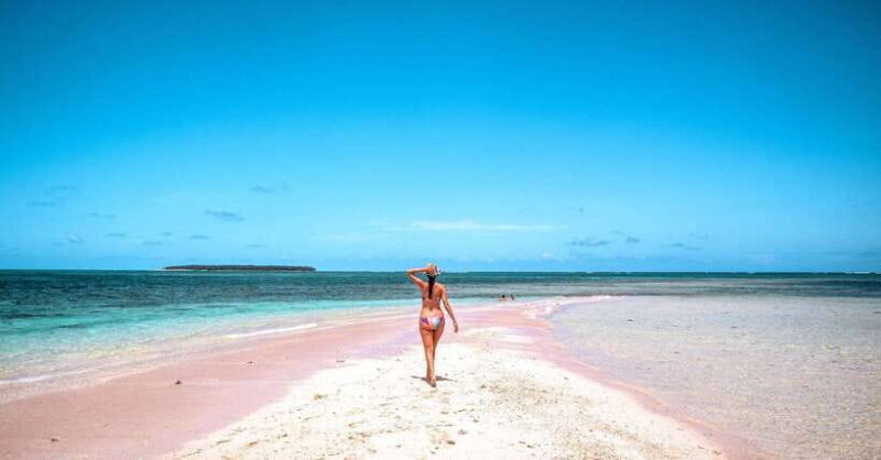 SIARGAO: Tri-island Tour with Naked Island - A Quick Glimpse: What to Expect from This Excursion