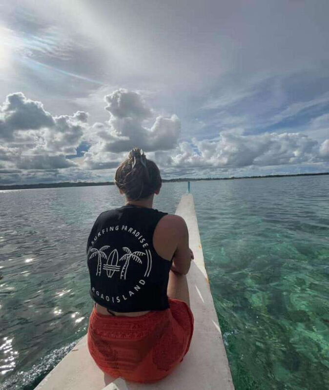 Siargao Tri-Island with Drone & Mermaid Tail - A Closer Look at the Siargao Tri-Island Tour