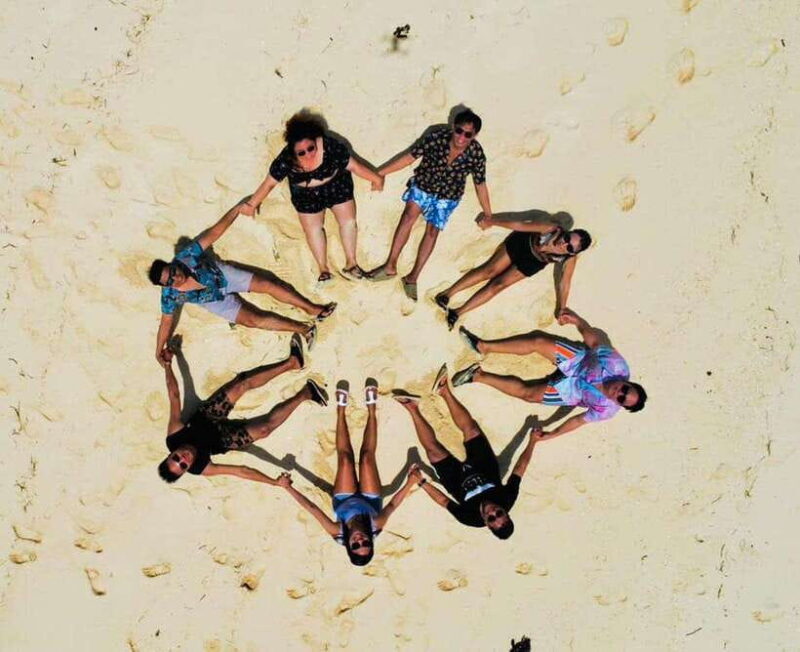 Siargao Tri-Island with Drone & Mermaid Tail - FAQ