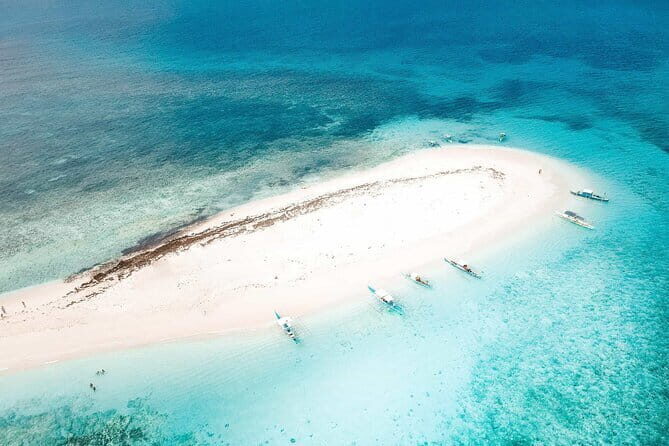 Siargao Trio Islands All Inclusive Day Tour - Key Points