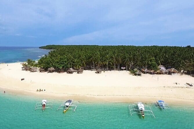 Siargao Trio Islands All Inclusive Day Tour - Who Would Love This Tour?
