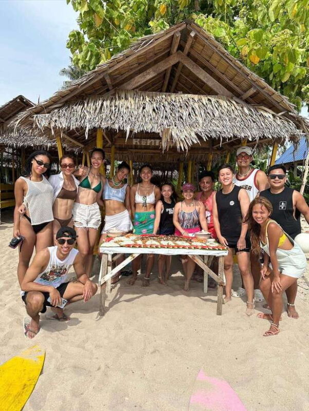 Siargao Underrated Island Tour with Iconic Boodle Lunch - Authenticity and Value: Who Will Love This Tour?