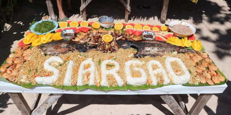 Siargao Underrated Island Tour with Iconic Boodle Lunch - Final Words