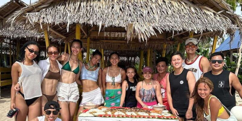 Siargao Underrated Island Tour with Iconic Boodle Lunch - FAQ