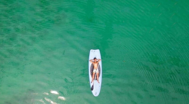 Siargao:Lagoon,Cave Rock Pool, w/Lunch & Transfer - Exploring Siargao: A Deep Dive into the Tour