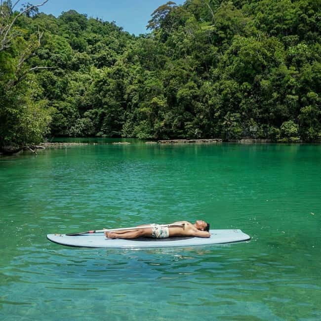 Siargao:Lagoon,Cave Rock Pool, w/Lunch & Transfer - Who Is This Tour Best For?