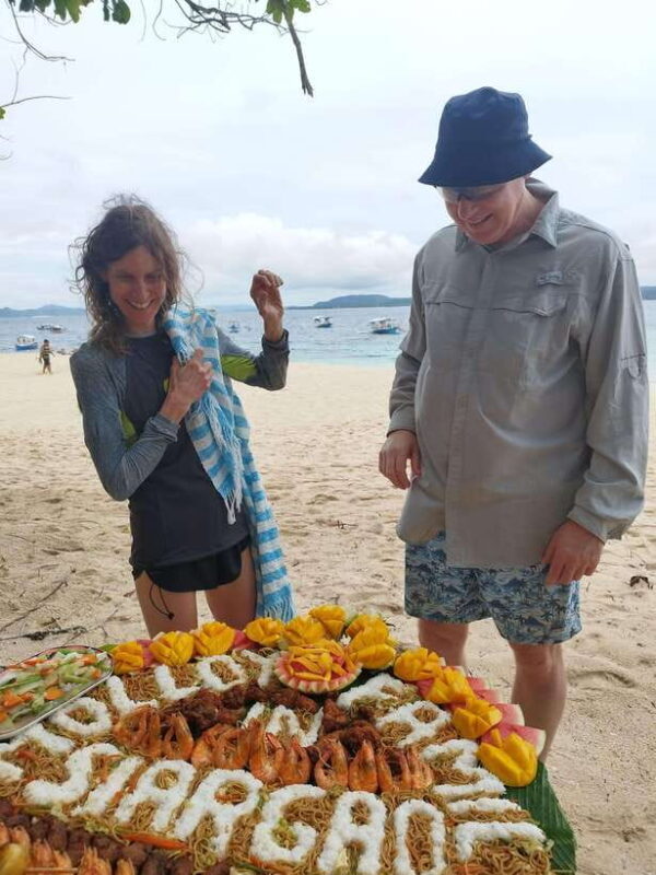 Siargao:Tri Island Hopping Naked Island, Daku, Guyam w/Lunch - Who Should Consider This Tour?