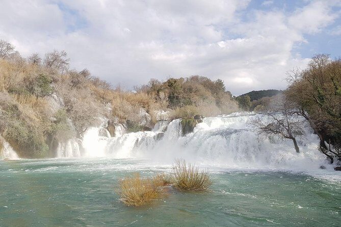 Sibenik and Krka waterfalls private tour - Who Will Love This Tour?