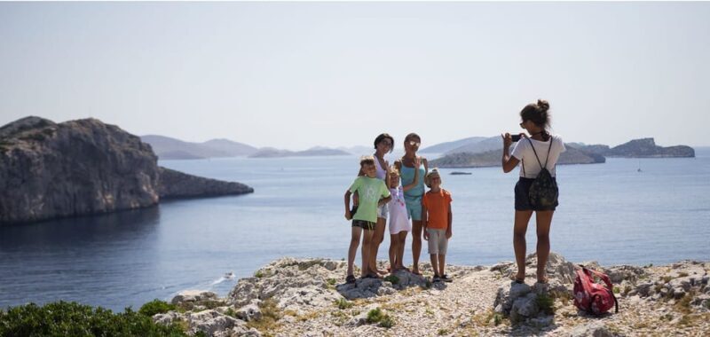 Sibenik: Full-Day Kornati National Park Boat Tour - Key Points