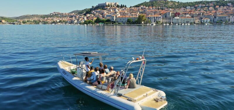 Sibenik: Full-Day Kornati National Park Boat Tour - An In-depth Look at the Tour Experience