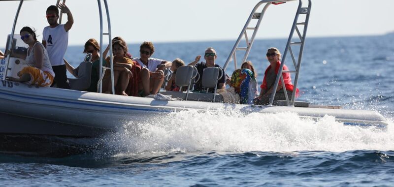 Sibenik: Full-Day Kornati National Park Boat Tour - Practical Tips to Make the Most of Your Tour