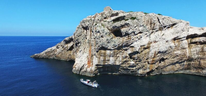 Sibenik: Full-Day Kornati National Park Boat Tour - Authentic Insights from Travelers