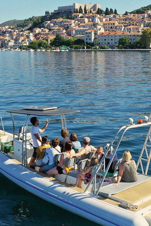 Sibenik: Full-Day Kornati National Park Boat Tour - FAQ