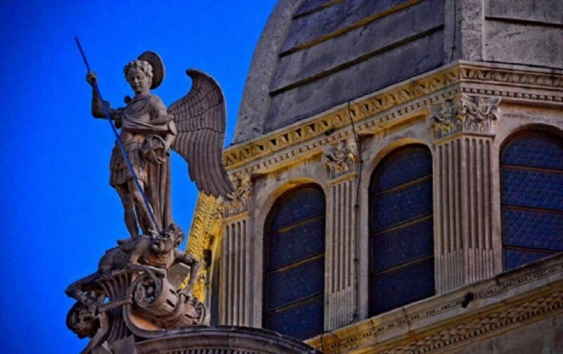 Sibenik: Guided Evening Walking Tour - A Detailed Look at the Sibenik Evening Walking Tour