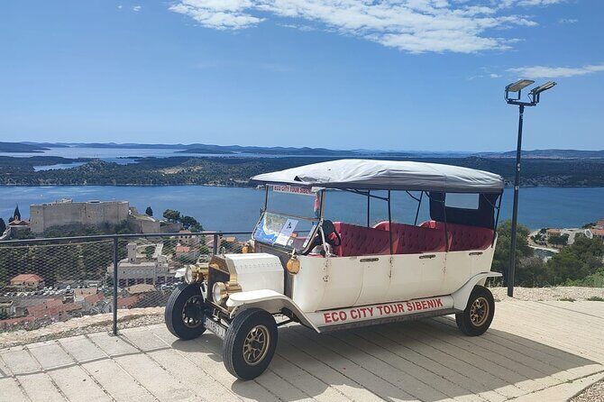 Sibenik Guided Walking Tour of the City Main Highlights - The Sum Up