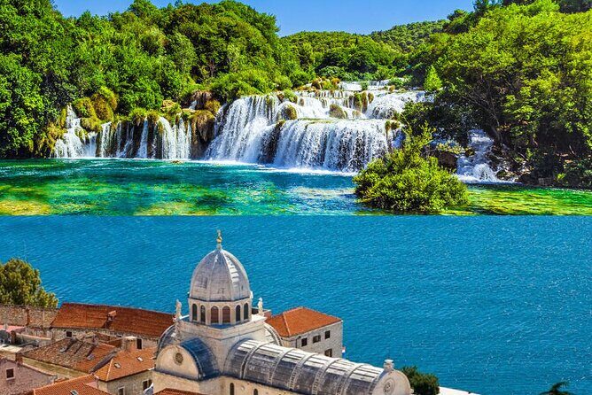 Sibenik Old Town Private Walking Tour Experience - The Value of This Tour