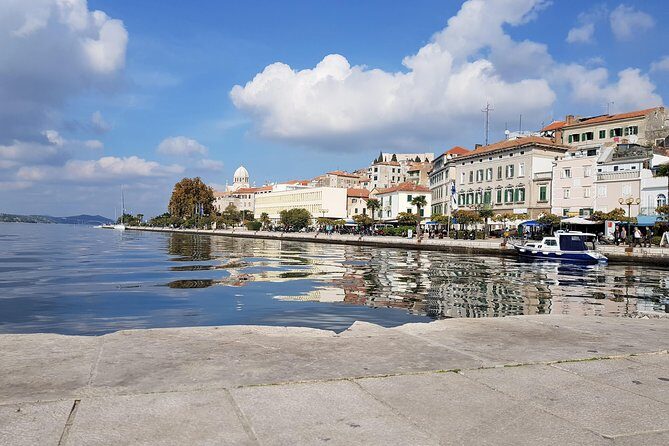 Sibenik Old Town Private Walking Tour Experience - Final Thoughts