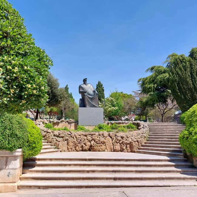 Sibenik Old Town: Private Walking Tour Experience - The Sum Up