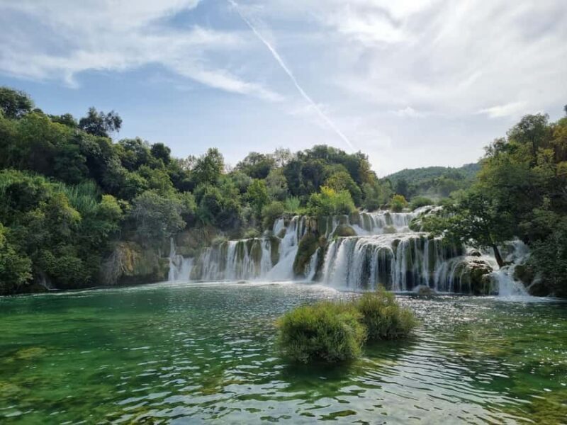 Sibenik: Primoten, Krka National Park, or Islands - Exploring the Town of Primoten