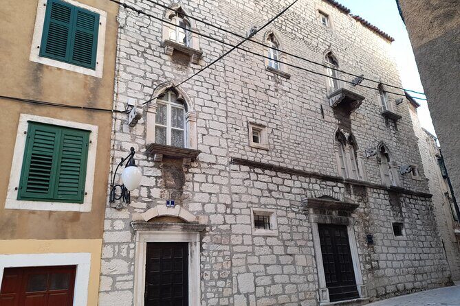 Sibenik Tour from Zadar - Why This Tour Works for Different Travelers