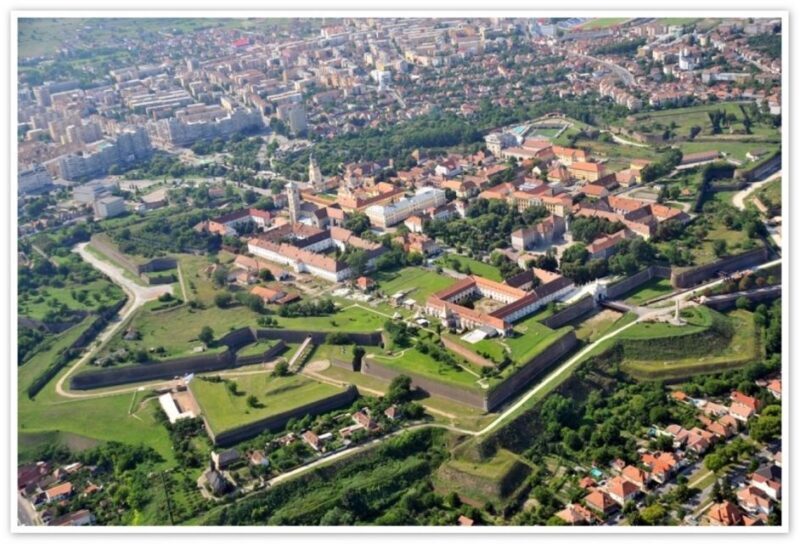 Sibiu: Alba Iulia and Corvin Castle Guided Tour - Final Thoughts: Is This Tour Worth It?
