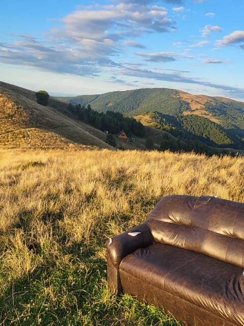 Sibiu: Cindrel Mountains Hike with Traditional Brunch - Final Thoughts