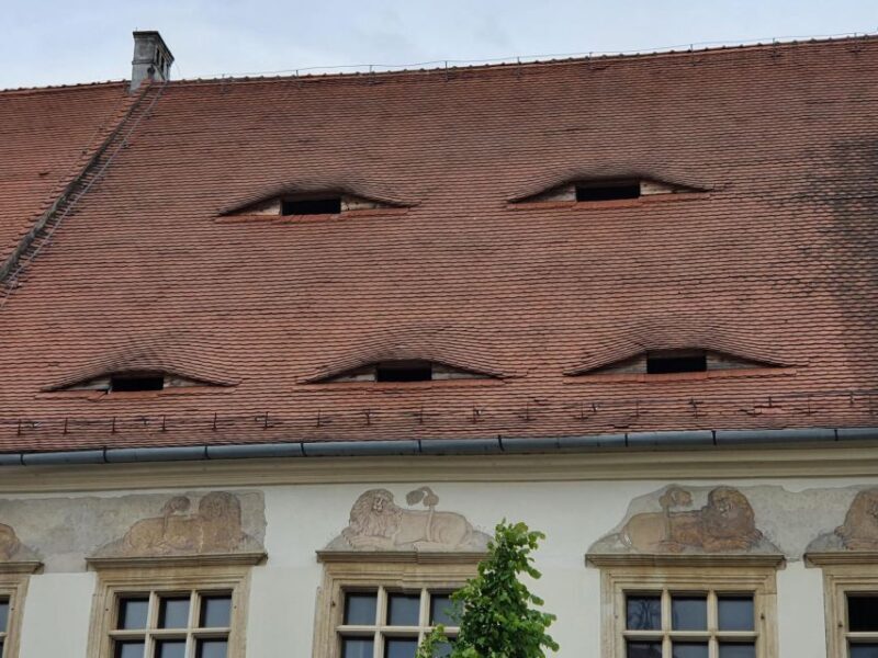 Sibiu City Tour - Private Day Trip from Bucharest - Practical Tips for Travelers
