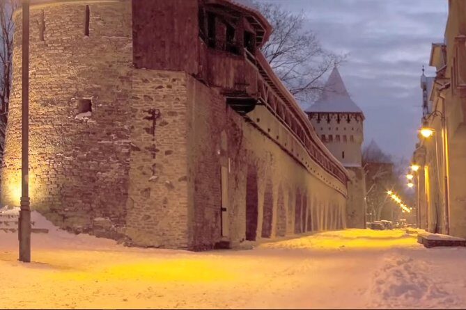 Sibiu City Tour - Private Day Trip from Bucharest - An In-Depth Look at the Sibiu Private Day Trip