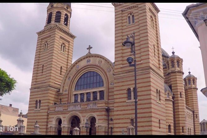 Sibiu City Tour - Private Day Trip from Bucharest - FAQ