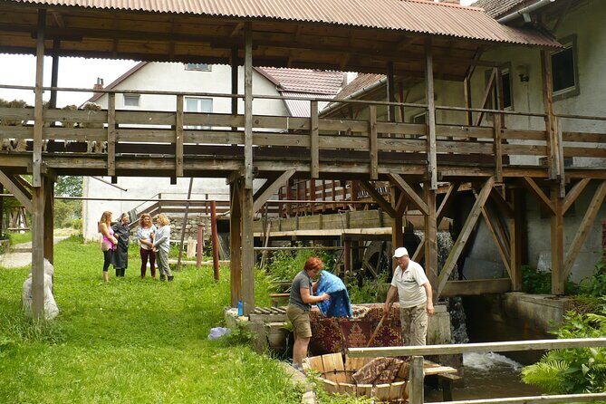 Sibiu Day Trip from Brasov - FAQ