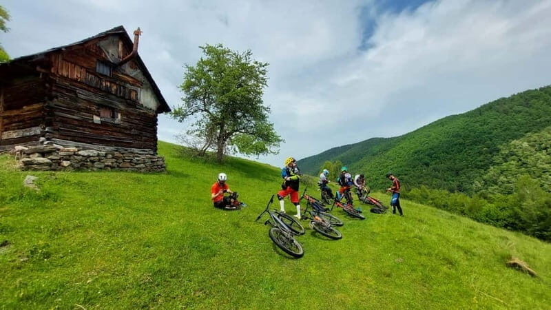 Sibiu: Full-Suspension E-Bike Rental - Final Thoughts