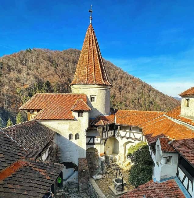 Sibiu: Real Draculas Experience Day Round-Trip - Exploring the Itinerary in Detail