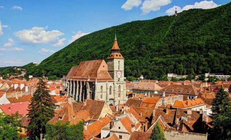 Sibiu: Real Draculas Experience Day Round-Trip - Authentic Experiences and Honest Insights