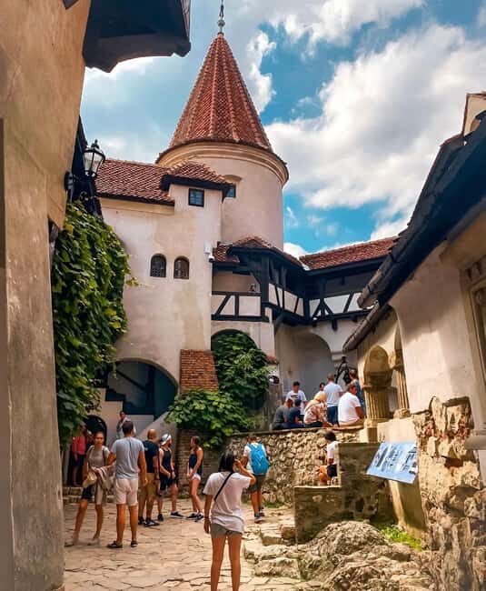 Sibiu: Real Draculas Experience Day Round-Trip - Who Should Consider This Tour?