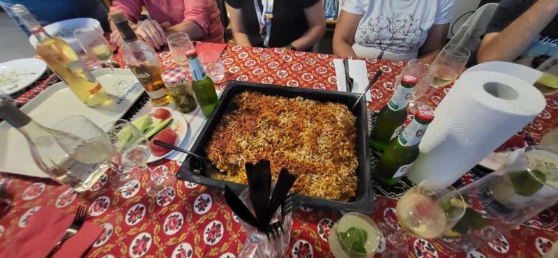 Sibiu: Romanian Traditions Cooking Workshop and Dance Class - An Authentic Romanian Cultural Experience in Sibiu