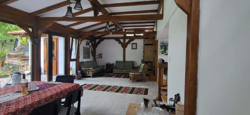 Sibiu: Romanian Traditions Cooking Workshop and Dance Class - The Sum Up
