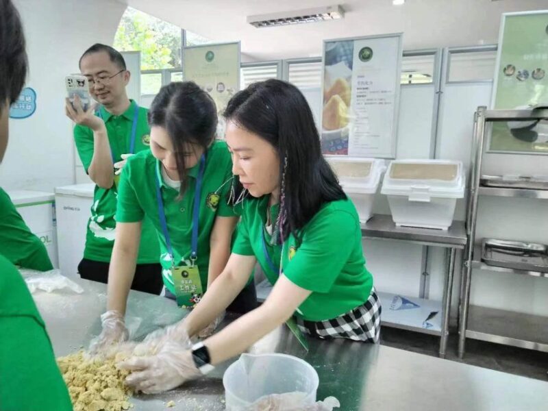 Sichuan: Big Panda Volunteer Day tour - What Makes the Experience Special?