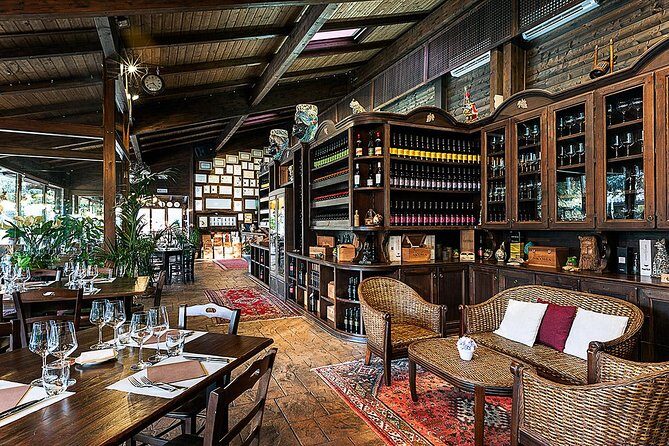 Sicilian Authentic Cooking Class - Key Points
