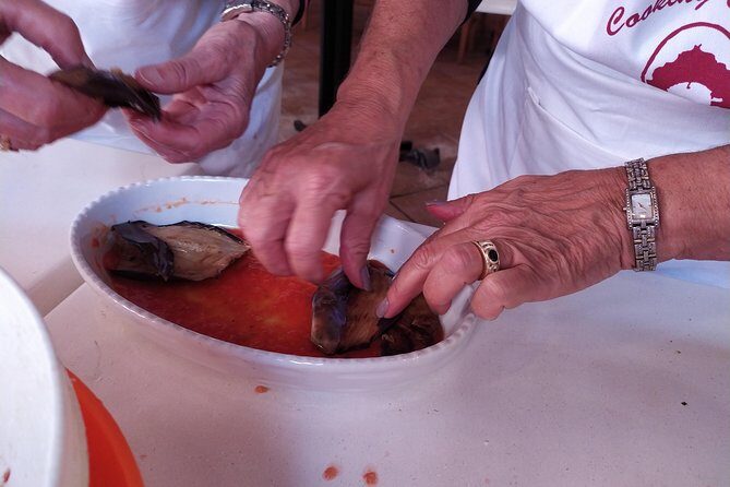 Sicilian Cooking Class and Market Tour in Taormina - A Flavorful Journey: Sicilian Cooking Class and Market Tour in Taormina