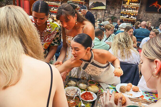 Sicilian Cooking Class and Market Tour in Taormina - Who Should Book This Tour?