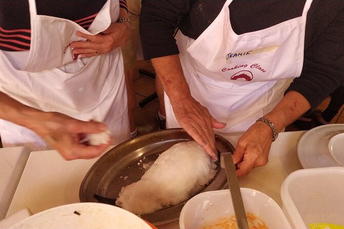 Sicilian Cooking Class and Market Tour in Taormina - FAQs