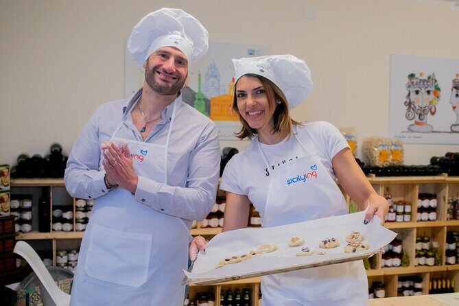 Sicilian cooking Class and Visit to the Catania Market - Exploring the Tour in Detail