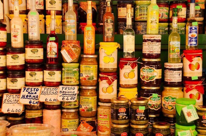 Sicilian Cooking Class - Sicilian Cooking Class: A Flavorful Dive Into Palermo’s Culinary Heart