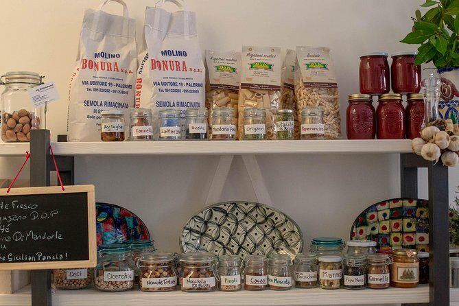 Sicilian Cooking Class - Frequently Asked Questions