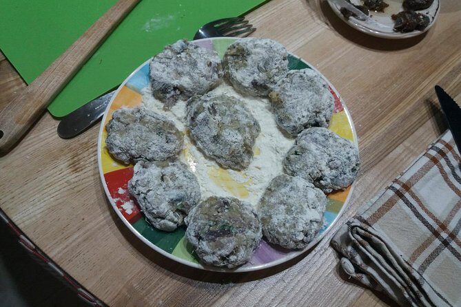 Sicilian Cooking Class : From Black to White - What Makes This Tour Special?
